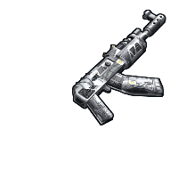 Prototype 7164 AR image