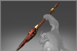 Unusual Vile Behemoth - Spear image