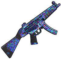 Oil Spill MP5 image