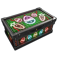 Easter Neon Large Box image