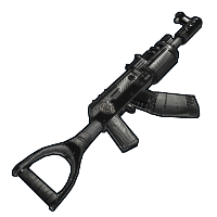Black Diamond AK47 image