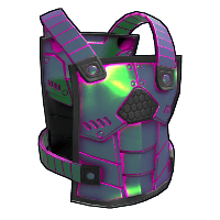 Chameleon Chestplate image