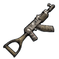 Apocalypse Nomad AR image