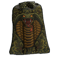 Snakebite Sleeping Bag image