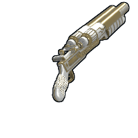 Thundergold DBS image