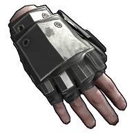 Cybergloves image