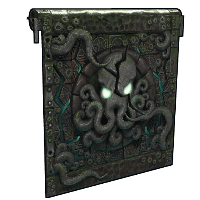 Tomb Of The Octopus image