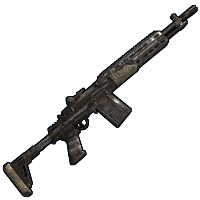 Apocalypse Nomad M39 image