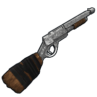Imperial Pump Shotgun image