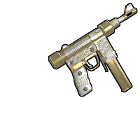 Thundergold SMG image