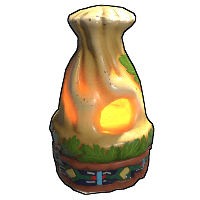 Khinkali Furnace image