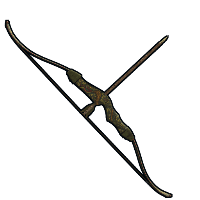 Snakebite Hunting Bow image