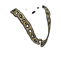 Gold Chains image