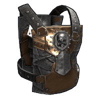 Norseman Chestplate image