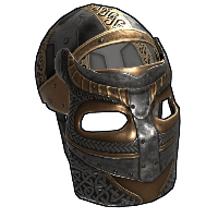 Norseman Facemask image