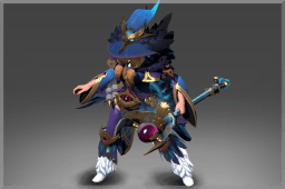 Roost of the Winter Raven image