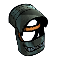 Cel Helmet image
