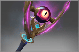 Roost of the Winter Raven - Weapon image
