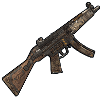 Junkernaught MP5 image