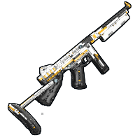 Constructed Thompson image