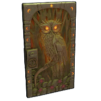 Moon Guard Door image
