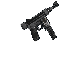 Black Diamond SMG image