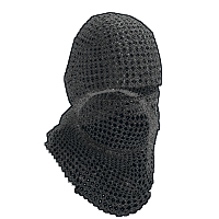 Chainmail Headwrap image