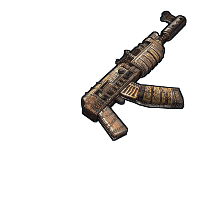 Junkernaught AR image