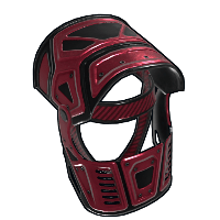 Redemption Helmet image