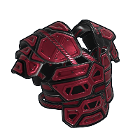 Redemption Vest image