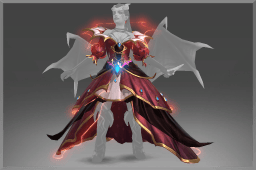Inscribed Bloodfeather Frock image