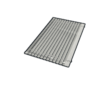 Blinds Rug image