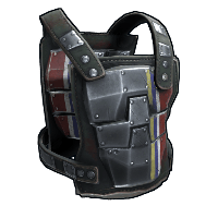 Blackguard Chestplate image