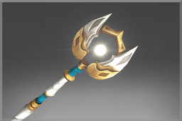 Arcane Staff of the Ancients image