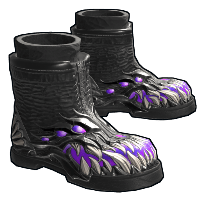 Abyss Boots image