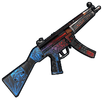 Ditto MP5 image