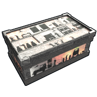 Clan Base Large Box image
