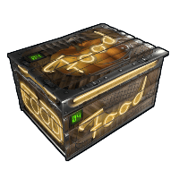 Neon Small Food Storage image