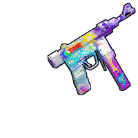 Sweet Dreams SMG image