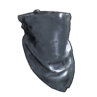 Metal Bandana image