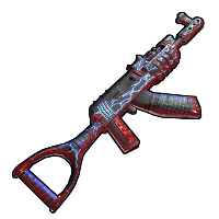 Nocturnal Beast AR image