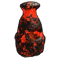 Volcanic Furnace image