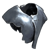 Metal Poncho image