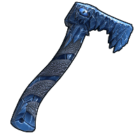 Ice Eye Hatchet image