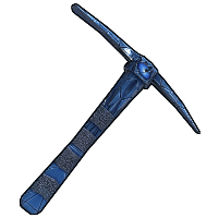 Ice Eye Pick Axe image