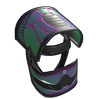 Chameleon Helmet image