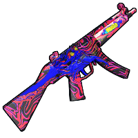 MK-ULTRA MP5 image