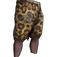 Neanderthal Hide Pants image