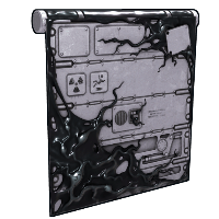 Quarantine Garage Door image