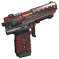 Ronin SAP image